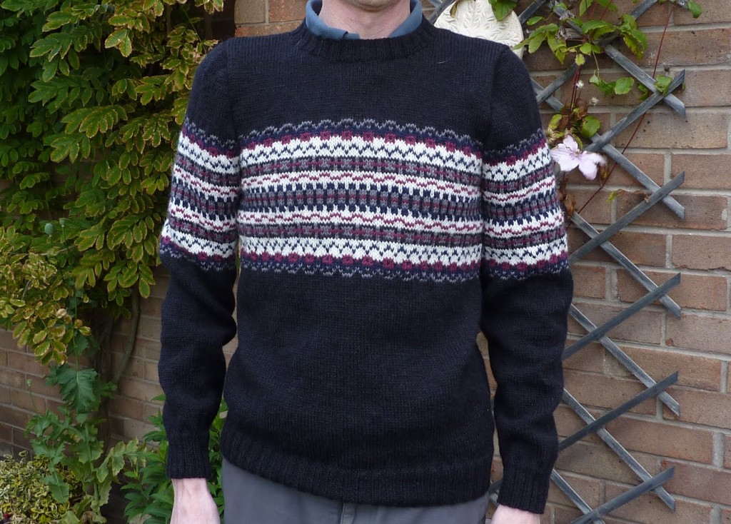 Reversible Knit Scarf Pattern A Knitting Blog