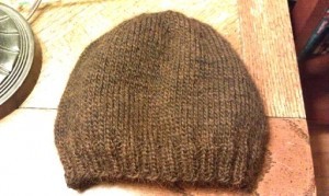 Knit Skull Cap Patterns | A Knitting Blog