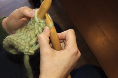 Herringbone Knitting Patterns